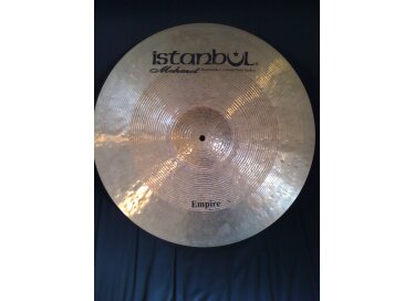 Istanbul Mehmet Empire Ride 20"
