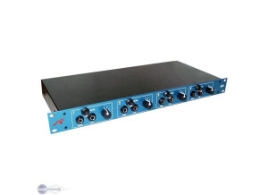 SM Pro Audio HP4