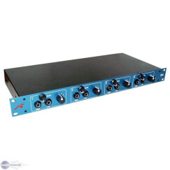 SM Pro Audio HP4