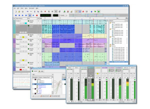 Linux qtractor