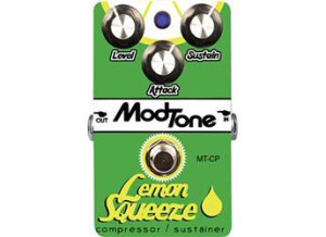 Modtone MT-CP Lemon Squeeze