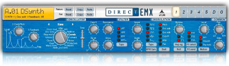 DirectEMX Updated to v1.0.4