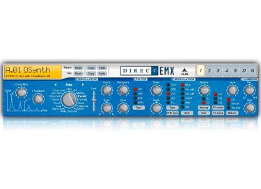DirectSynth DirectEMX