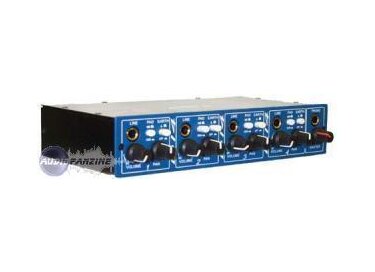 SM Pro Audio DI4V