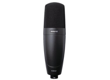 Shure KSM32CG