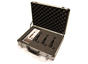 JZ Microphones JZ DMK1