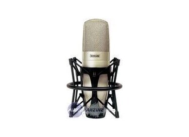 Shure KSM32SL