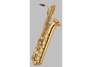 Yamaha YBS-62