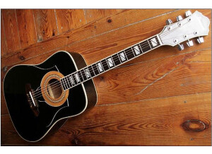 Maya (guitar) Vintage MAYA 1970