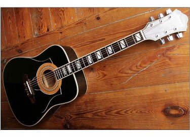 Maya (guitar) Vintage MAYA 1970