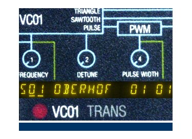 Detunized DTS021 - Oberhof