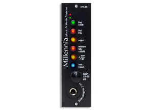 Millennia HV-35