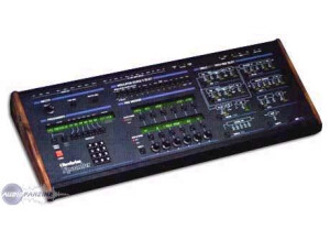 Oberheim XPander