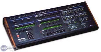 réparation des encodeurs