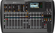 Behringer met à jour le firmware de la X32