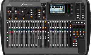 Behringer X32 Standard