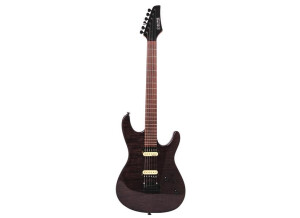 Elypse Guitars Lotus S2 Deluxe