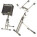See the photo of the Millenium AS-2001 Millenium AS-2001