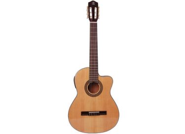 Elypse Guitars Baïa