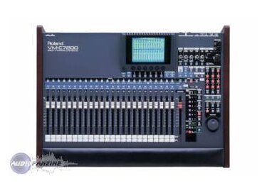Roland VMC-7200