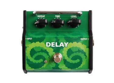 Elypse Guitars E-Delay