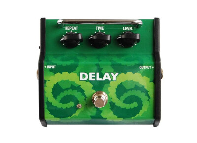 Elypse Guitars E-Delay