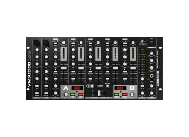 Behringer VMX1000USB