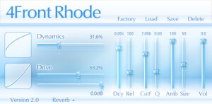 George Yohng 4Front Rhode (freeware)
