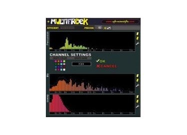 UFO Scientific MultiFreek