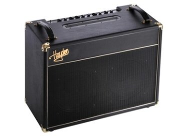 Hayden Cotton Club 15/30