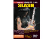 Lick Library Learn to Play Slash Guitar Tuition DVD