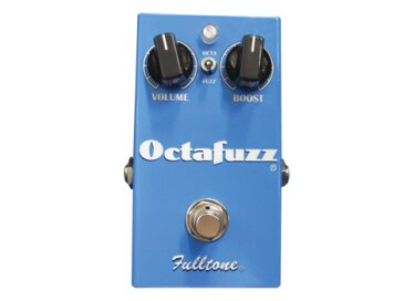 Fulltone Octafuzz 2