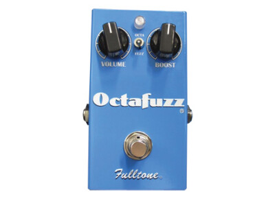 Fulltone Octafuzz 2