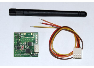Electroconcept HF-R-OEM REV B
