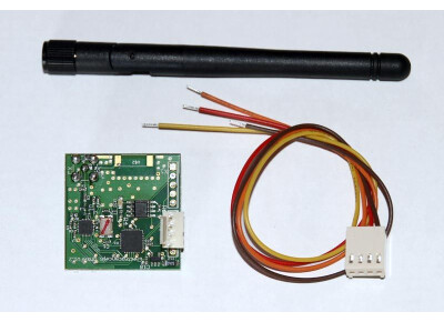 Electroconcept HF-R-OEM REV B