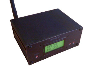 Electroconcept Emetteur DMX HF 2.4GHz - HF-E-OEM V1.3