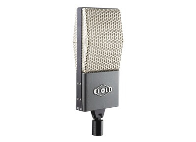 Cloud Microphones JRS-34