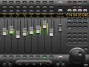 L’AC-7 Core sur iPad iOS 4.2