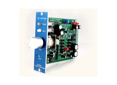Forssell SMP-500