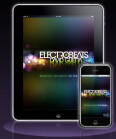 UVI.net ElectroBeats by David Guetta