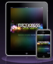 UVI ElectroBeats by David Guetta