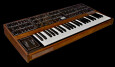 The Project-5 Controller : entre synthé et contrôleur