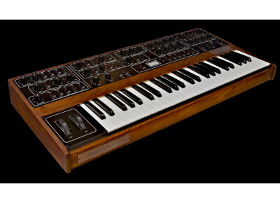 Synth-Project The project-5 Controller