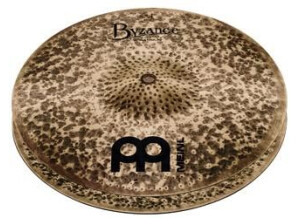 Meinl Byzance Dark Hihat 14"