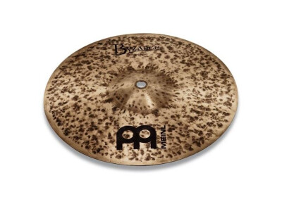 Meinl Byzance Dark Splash 10"
