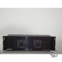 Power Acoustics APK 2110