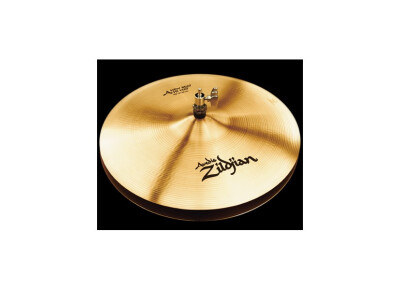 Zildjian Avedis New Beat HiHats 15"