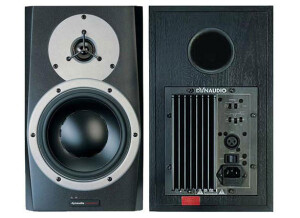 Dynaudio BM5A Compact