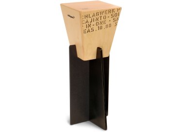 Schlagwerk CC 204 Cajinto