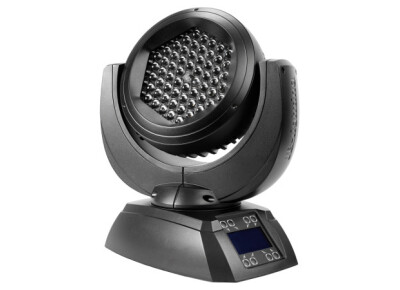 Jb Lighting VaryLed A4